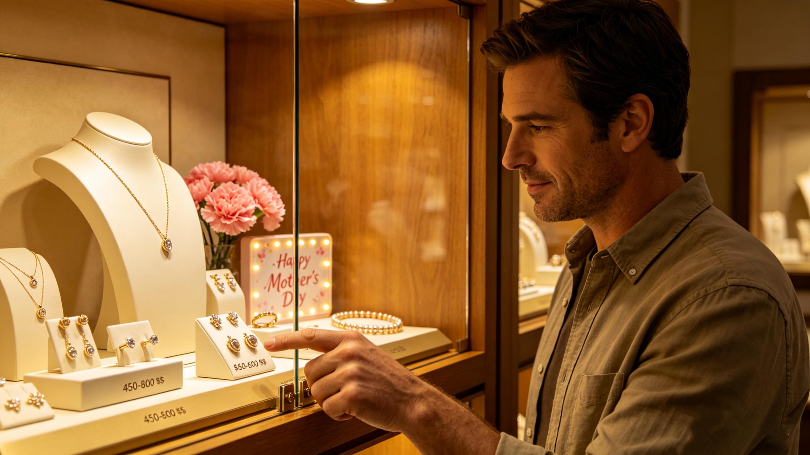 What Do You Buy a Woman Who Has Everything? A Quiet‑Luxury Shortcut