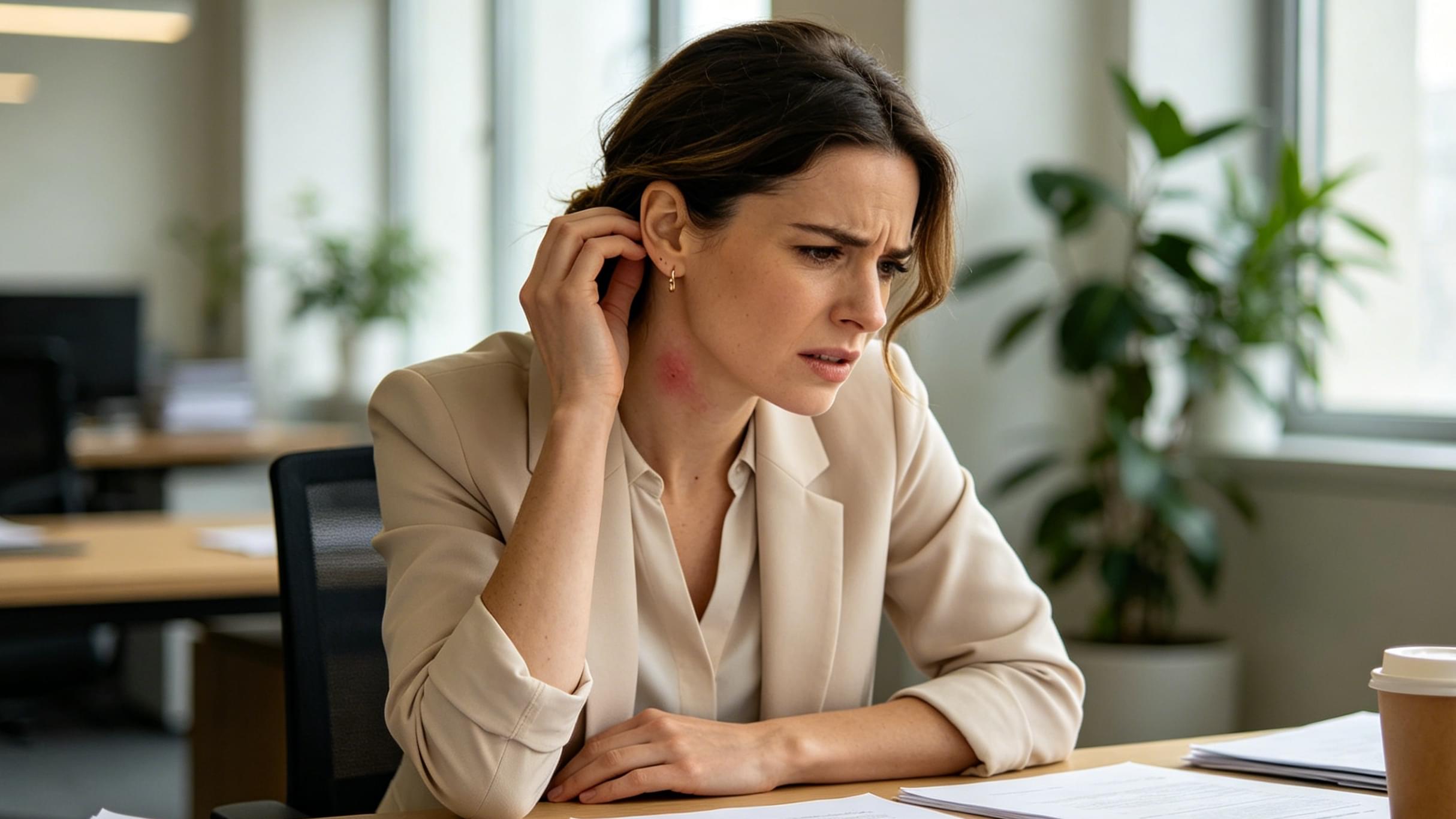 When Your Skin Rejects Your Jewelry: The Real Guide to Sensitive Skin Jewelry