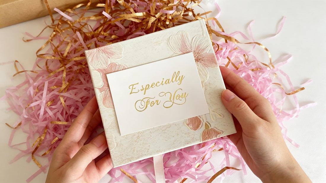 The 4 Gift Rule for Wife: How to Choose a Meaningful Gift (Without the Clichés)