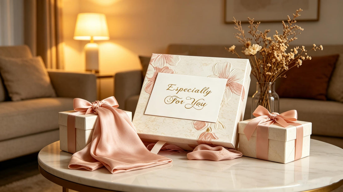 What Constitutes a Truly Thoughtful Gift? A Practical Checklist for the Woman Who Has Everything