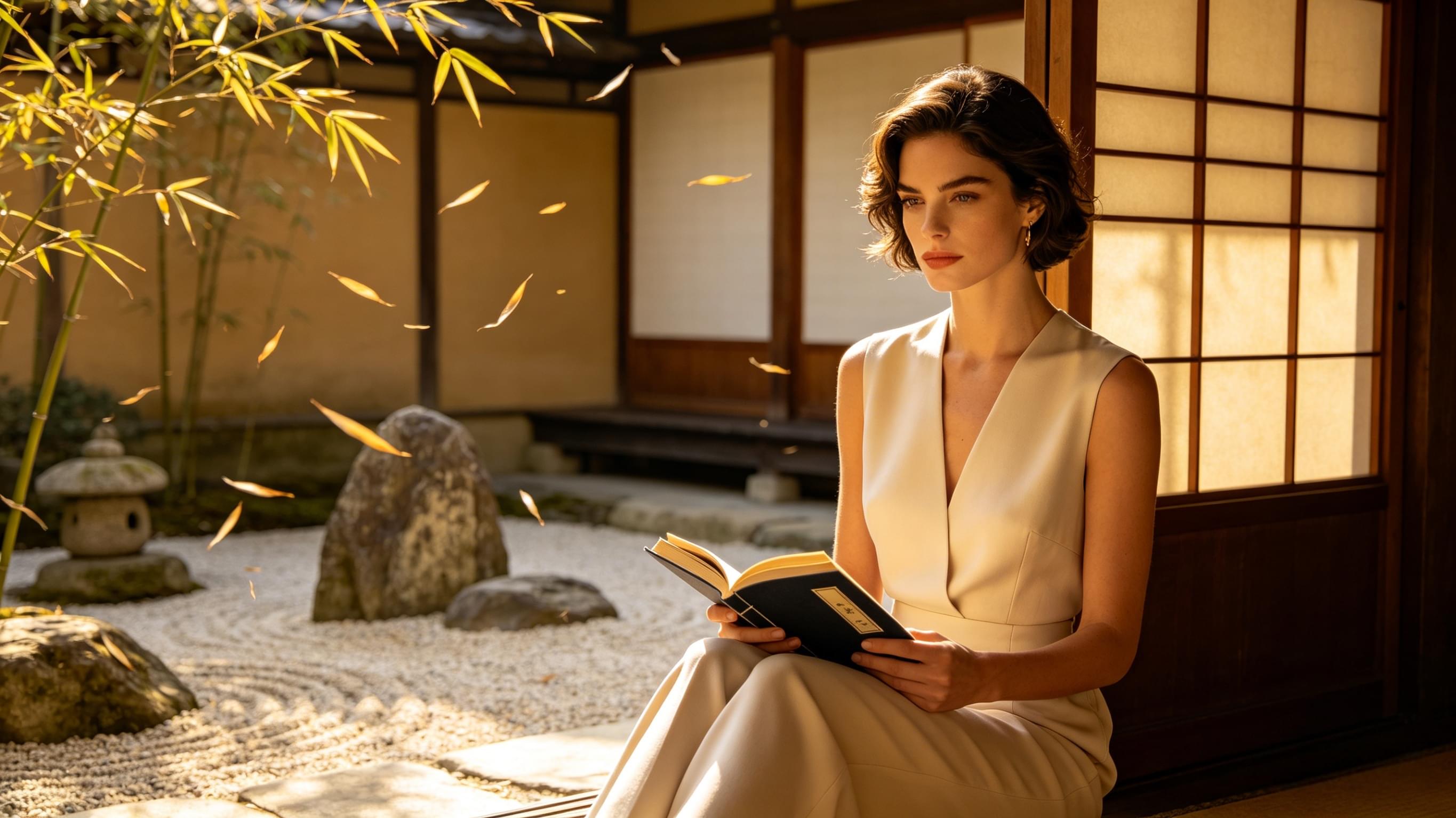 The Soft Power Ritual: How to Stay Warm Without Losing Your Edge