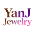 YanJ Jewelry-Logo-Women's Spiritual Gift Brand
